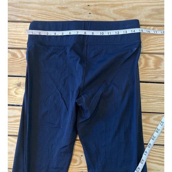 All Access Athletic Leggings Size Large Women’s Black - Picture 7 of 7